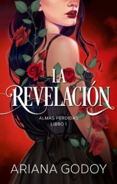 portada Almas Perdidas 1 la Revelacion (in Spanish)