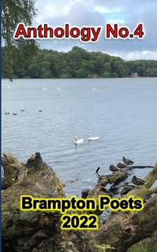 portada Brampton Poets 2022 - Anthology No.4 (in English)