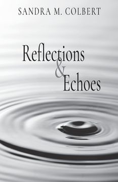 portada Reflections & Echoes (en Inglés)