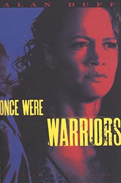 portada Once Were Warriors 
