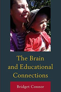 portada The Brain and Educational Connections (en Inglés)