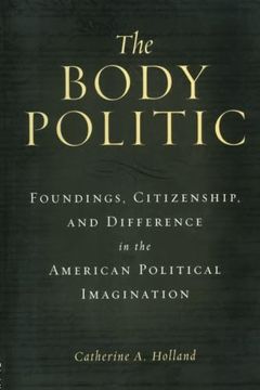 portada The Body Politic (en Inglés)