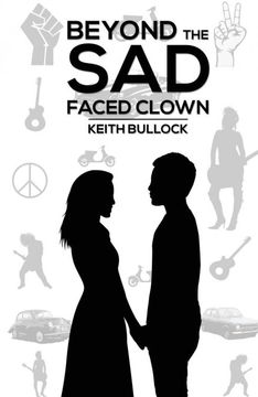 portada Beyond the Sad-Faced Clown (en Inglés)
