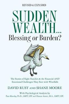 portada sudden wealth (in English)