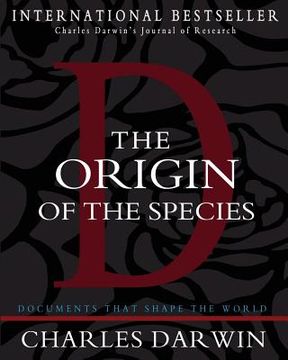 portada The Origin of the Species (in English)