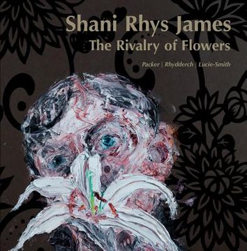 portada The Rivalry of Flowers (en Inglés)