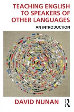 portada Teaching English to Speakers of Other Languages: An Introduction