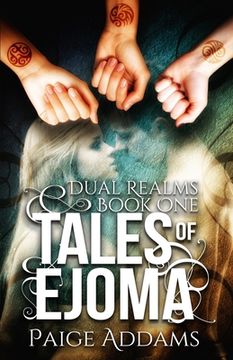 portada Tales of Ejoma (en Inglés)