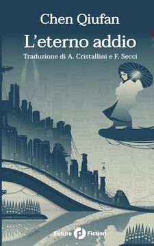 portada L'eterno addio (in Italian)