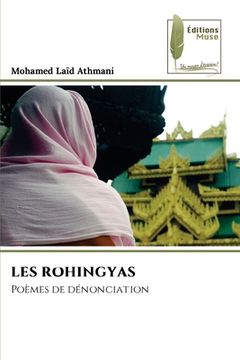 portada Les Rohingyas (en Francés)