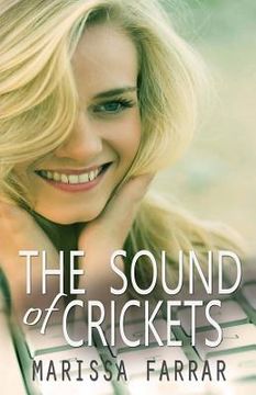 portada The Sound of Crickets (en Inglés)
