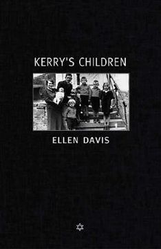 portada Kerry's Children (en Inglés)