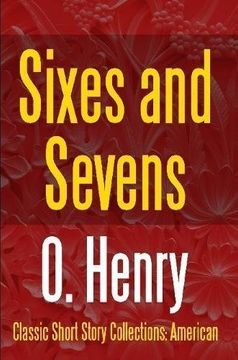 portada Sixes and Sevens