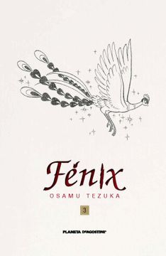 portada Fénix nº 03/12 (nueva edición)