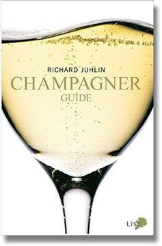 portada Champagne Guide (in German)