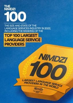 portada The 2022 Nimdzi 100 (en Inglés)