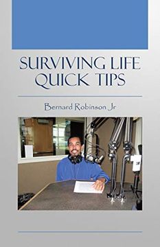 portada Surviving Life Quick Tips (en Inglés)