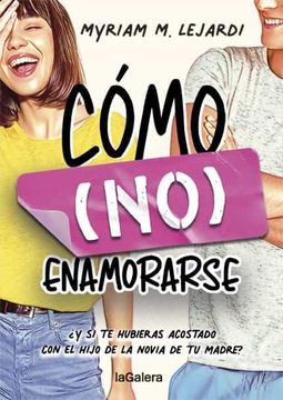 portada Como (No) Enamorarse (in Spanish)