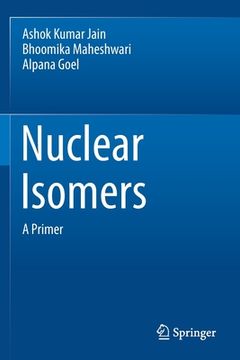 portada Nuclear Isomers: A Primer (en Inglés)
