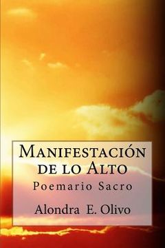 Manifestacion de lo Alto (in Spanish)