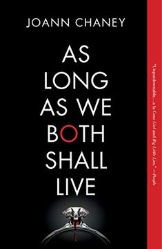 portada As Long as we Both Shall Live (in English)