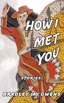 portada How i met You: Stories (in English)