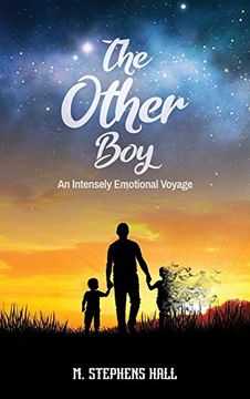 portada The Other Boy: An Intensely Emotional Voyage 