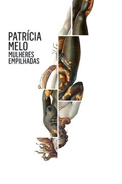 portada Mulheres Empilhadas (in Portuguese)