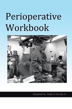 portada Perioperative Workbook