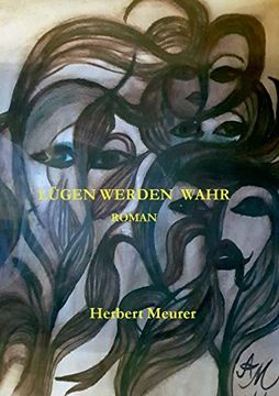 portada Lügen Werden Wahr (in German)