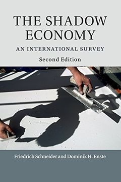 portada The Shadow Economy 