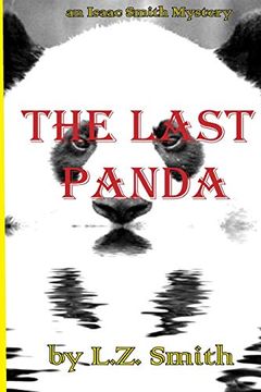 portada The Last Panda: Promise to a Dead man Part ii (Isaac Smith Mysteries) (Volume 3) 