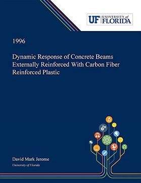 portada Dynamic Response of Concrete Beams Externally Reinforced With Carbon Fiber Reinforced Plastic 