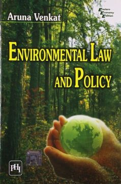 portada Environmental law Policy