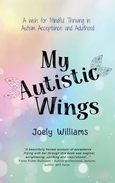 portada My Autistic Wings (in English)