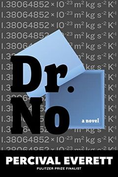 portada Dr. No: A Novel (in English)