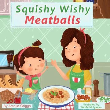 portada Squishy Wishy Meatballs (in English)