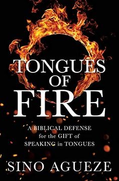 portada Tongues of Fire: A Biblical Defense for the Gift of Speaking in Tongues (en Inglés)