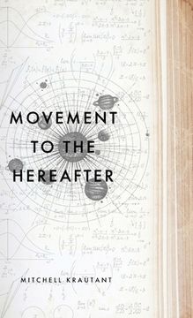 portada Movement to the Hereafter