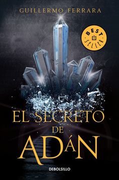 portada El Secreto de Adán (in Spanish)