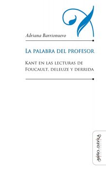 portada La Palabra del Profesor (in Spanish)