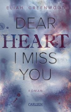 portada Easton High 3: Dear Heart i Miss you (en Alemán)