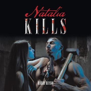 portada Natalia Kills