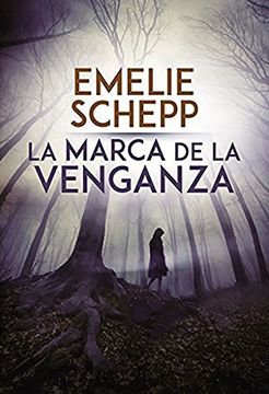 portada Marca de la Venganza (in Spanish)