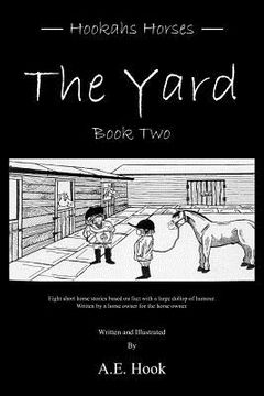 portada the yard: book two (in English)