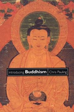 portada Introducing Buddhism (en Inglés)