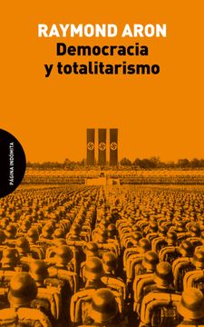 portada Democracia y Totalitarismo (in Spanish)