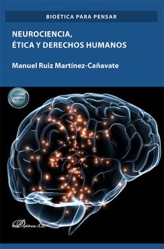 portada Neurociencia, Ética y Derechos Humanos
