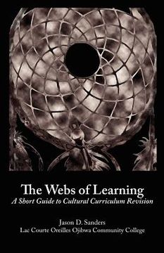 portada the webs of learning (en Inglés)