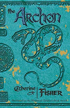 portada The Oracle Sequence: The Archon
